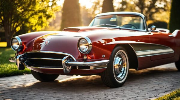 Guide essentiel pour choisir une assurance voiture youngtimer