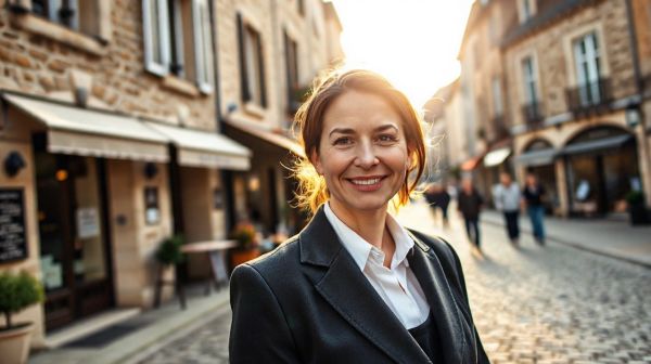 Les avantages d'utiliser une agence pour acheter ou vendre à Chambourcy