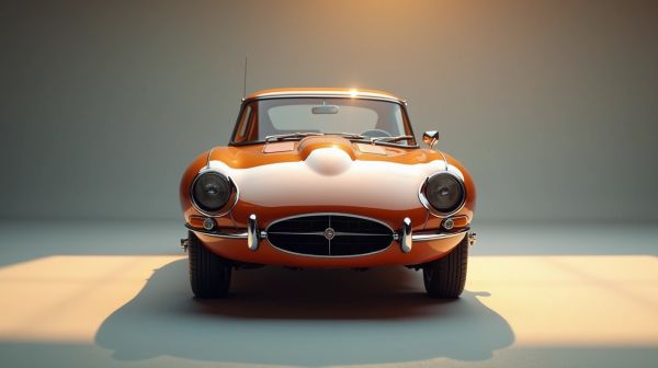 Optimiser sa couverture d'assurance voiture youngtimer