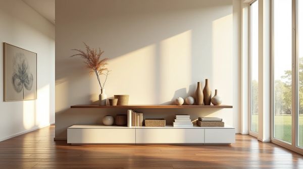 Pourquoi un garde meuble à Nice est la solution idéale pour vos objets