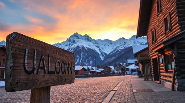 Top astuces pour acheter et vendre des biens à Chamonix