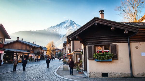 Top astuces pour acheter et vendre des biens à Chamonix