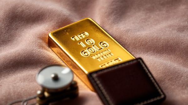 Top astuces pour investir dans le lingotin d'or de 10g