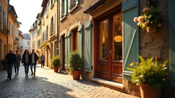 Vendre ou acheter avec une agence immobilière à Chambourcy