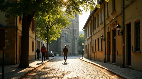 Vendre ou acheter avec une agence immobilière à Chambourcy